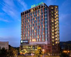 Book kota kinabalu hotels online at cheap rates. Ibis Styles Kota Kinabalu Inanam 28 6 2 Prices Hotel Reviews Sabah Tripadvisor