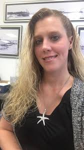 Anyone know where shakiras blue starfish earrings are from please x