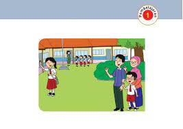 Kunci jawaban tema 1 kelas 3 sd dan mi halaman 185, 186, 187 subtema 4, pertumbuhan dan perkembangan tumbuhan dikutip portal jember dari alumnus universitas negeri malang, dinar firda rosa, s.pd, berikut kunci jawaban buku tematik tema 1 kelas 3 sd dan mi subtema 2 pada halaman 77 dan 78. Kunci Jawaban Tema 5 Kelas 1 Halaman 106 Dan 109 Subtema 3 Pembelajaran 1 Halo Belajar