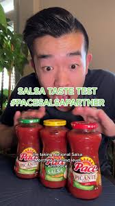 Francia Raisa Salsa Review