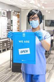 Vsp Network Doctors Are Open Eye Health Eye Doctor Vision Insurance