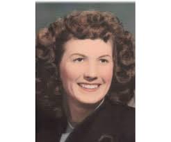 Katherine Giles Obituary (1928