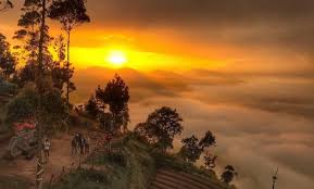 184 desa jayagiri, kecamatan lembang, kabupaten bandung barat 40391 koordinat: 10 Foto Gunung Putri Lembang Harga Tiket Masuk Jalan Menuju Jalur Pendakian Lokasi Wisata Ketinggian Mdpl Biaya Camping Jejakpiknik Com