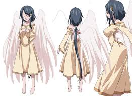 Sora No Otoshimono Heaven S Lost Property Zerochan Anime Image Board Sora no otoshimono es una serie de manga escrita e ilustrada por suu minazuki. sora no otoshimono heaven s lost