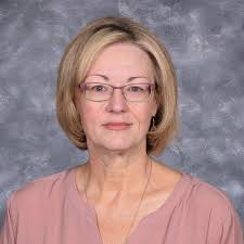 St. Paul High School Staff