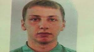 Nick Paccione's Instagram, Twitter & Facebook