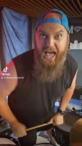 We love you Dave Grohl. Almost as much as you love coffee. #instagram  #reels #foofighters #davegrohl #freshpots #drummer #funny