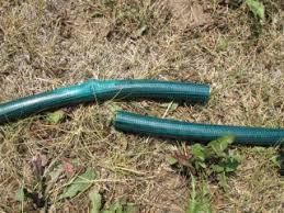There are different thread pitches, and for uniformity, there is a standard thread size which is popularly known as garden hose thread (ght) or national hose (nh). Garden Hose Repair 4 Steps With Pictures Instructables
