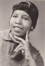 Obituary information for Geraldine Wallace