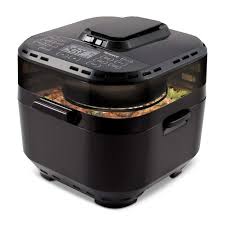 Nuwave Brio Air Fryer Oven Nuwave Air Fryer Air Fryer Review Nuwave
