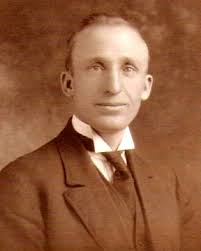 Willard Frederick Rasmussen (1883-1963)