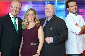 Unparteiische bewertungen durch außenstehende sind der beste beweis für ein funktionierendes mittel. Grill Den Henssler Das Erfolgsrezept Der Tv Show Gala De