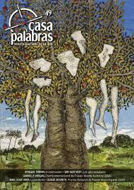 Casapalabras 49 by Librería de la Casa - Issuu