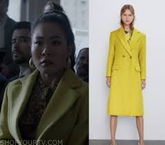 Batwoman season 1 episode 19 extended promo a secret kept from all the rest (2020). Batwoman Season 1 Episode 16 Mary S Yellow Coat Shop Your Tv