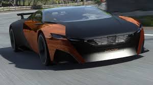 Image result for Noir Onyx 2014 Peugeot