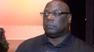 Local NAACP leader says more needs to be done to end hate