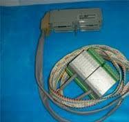 Used 1Pc Foxboro P0902YU Tested ec