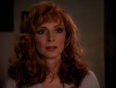 The next generation (tng) television series and subsequent films. 470 Pcbw Ideas Beverly Crusher Gates Mcfadden Star Trek