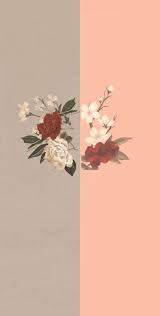 Best Simple Aesthetic Wallpaper Flower Ideas Wallpaper Tumblr Lockscreen Iphone Wallpaper Landscape Flower Phone Wallpaper
