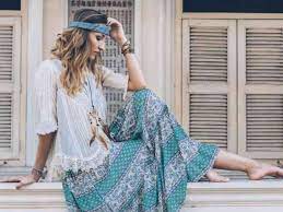 All You Wanted To Know About Bohemian Style | Femina.in
