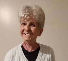 Mary Alice Power Seamon