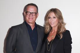 May 05, 2021 · markus lanz gilt als eloquenter moderator und ist vor allem bekannt aus seiner gleichnamigen talkshow. Tom Hanks Rita Wilson Sie Wurden Aus Der Klinik Entlassen Gala De