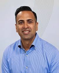 Meet The Team — Leadership & People Development Coaching