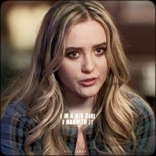 Morgan Ervin's Instagram, Twitter & Facebook