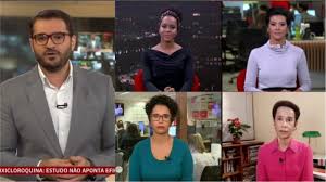 Dois jornalistas da globo news se desentenderam ao vivo durante o programa em pauta. Apos Criticas Globonews Escuta Telespectadores E Escala Jornalistas Negros Para Debater Racismo Edicao Historica E Celebrada Na Web Confira Hugo Gloss