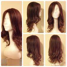 Long Straight Fall Loose Curls At The Bottom Romantic Medium Hair Styles Medium Brown Hair Hair
