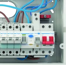 It is usually mounted near the energy meter. Ds 2878 Chint Garage Consumer Unit Wiring Diagram Consumer Unit Wiring Diagram Schematic Wiring