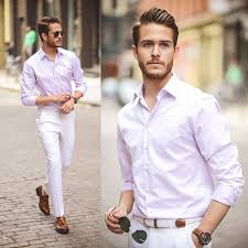 Buy Light Pink Shirt Mens 50 Off Share Discount