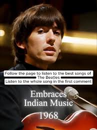 George Harrison Through the Years 🎸 #nostalgia #thebeatles #60s  #georgeharrison #thenandnow #rock