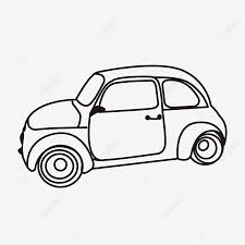 Turn black and white pictures to color in seconds. Gambar Clipart Kereta Hitam Dan Putih Reka Bentuk Garisan Retro Yang Comel Clipart Kereta Hitam Dan Putih Reka Bentuk Ilustrasi Vektor Png Dan Vektor Untuk Muat Turun Percuma