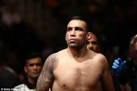 Stipe miocic will face fabricio werdum for the ufc heavyweight championship saturday in curitiba, brazil, and spoke with the media about his preparation for. Ufc Fabricio Werdum Accused Hitting Covington Boomerang Express Digest