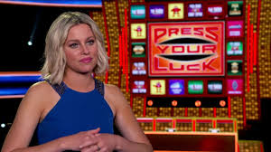 Rd.com knowledge facts there's a lot to love about halloween—halloween party games, the best halloween movies, dressing. 3 Major Changes In Abc S Press Your Luck Reboot