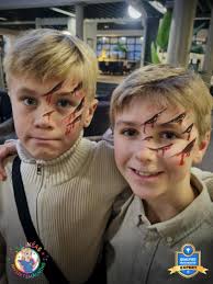 Nu på lördag och även nästa...