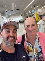 Hoodoo Gurus Upcoming Event