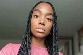 Emmerdale Naomi Anderson star Karene Peter's life off-screen