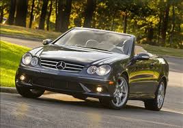 Mercedes Benz Clk550 Cabriolet Amg Sport Pkg Image Benz Mercedes Benz Mercedes