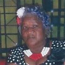 Anna L Payton-Byrd Obituary