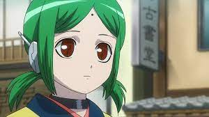 銀魂 たま子