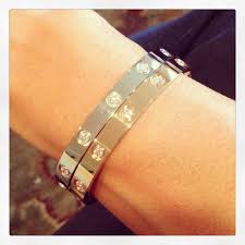 Cartier Love Bracelet Discussion Cartier Love Bracelet Love Bracelets Leather Gemstone Bracelets
