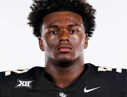 Eustis High School Senior Timothy Key's Dual Success in Sports And  Academics |