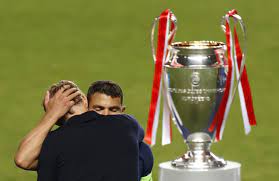 Interrogé, leonardo s'est montré beau joueur. Silva Names Tuchel And Ancelotti As Being Among Two Managers That Inspired Him The Most Psg Talk