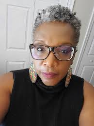 Gladys Keesee's Instagram, Twitter & Facebook