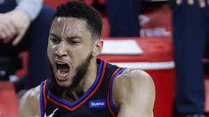 'they hit us in the mouth to start the game'. Atlanta Hawks Vs Philadelphia 76ers Live Scores Danny Green Injuries How To Watch Live Blogs Updates Ben Simmons Joel Embiid Trae Young Sydney News Today