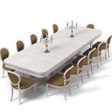 Complete your extending dining table with our range of dining chairs, folding chairs, stools and benches. 12 Person Dining Table You Ll Love In 2021 Visualhunt