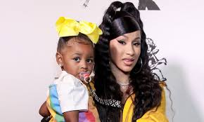 I feel like my last song was too sexy. Cardi B Responds To Haters Slamming Her Over Kulture S Birkin Bag