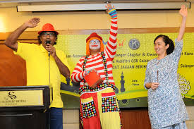 Kawasan jkp bukit tandang, bandar puchong jaya, kampung lembah kinrara, pusat perdagangan one puchong, taman bukit kinrara, taman puncak kinrara, taman perindustrian kinrara seksyen 1 & 2. Muhibbah Gathering With Yb Michelle Ng Adun Subang Jaya Malaysian Foodie